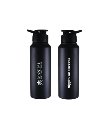 Sippin On Success Bottle